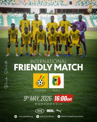 https://www.ghanafa.org/black-starlets-to-face-mali-in-final-friendly-ahead-of-u-17-afcon