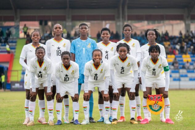 https://www.ghanafa.org/black-princesses-to-learn-u-20-womens-world-cup-opponents-on-friday