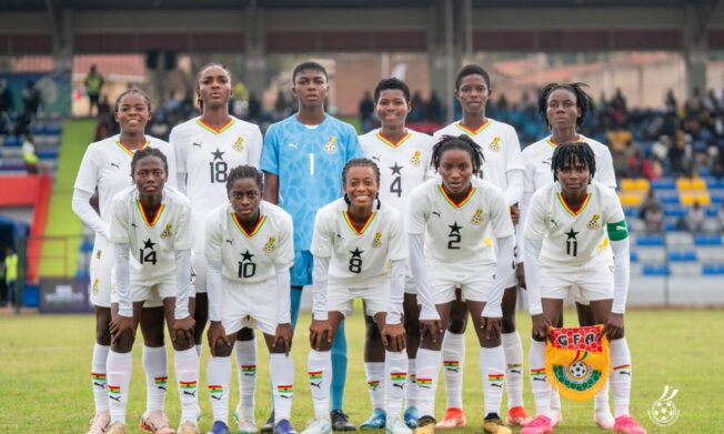 Black Princesses to learn U-20 Women’s World Cup opponents on Friday