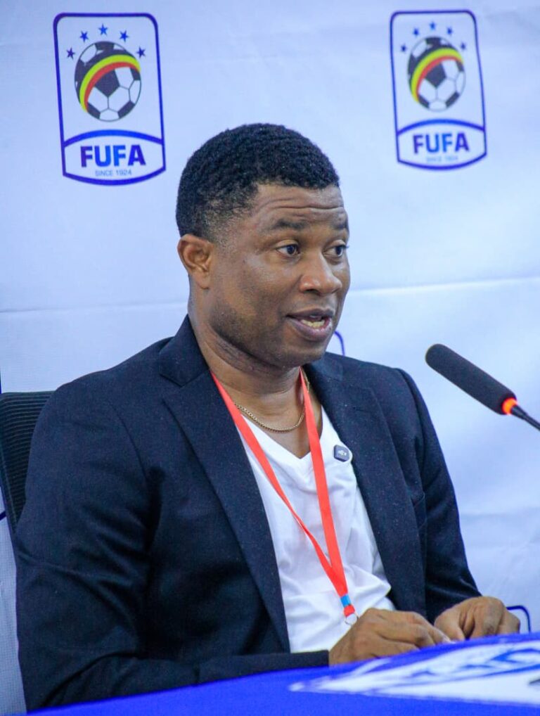 Charles Sampson hails resilient Black Princesses after World Cup qualification