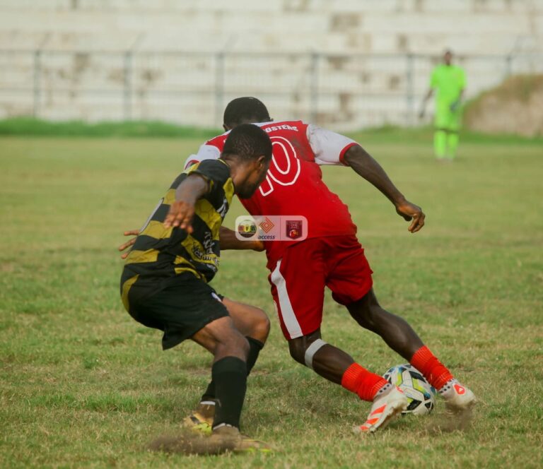 Sefwi All Stars hit five, King Faisal end losing run, Police National boost survival hopes in Zone Two