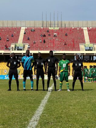 https://www.ghanafa.org/match-officials-for-ghana-premier-league-matchday-34-2