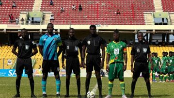 Ghana Football Association