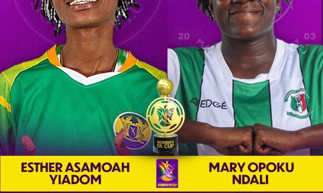 Race for Women’s FA Cup glory intensifies ahead season final