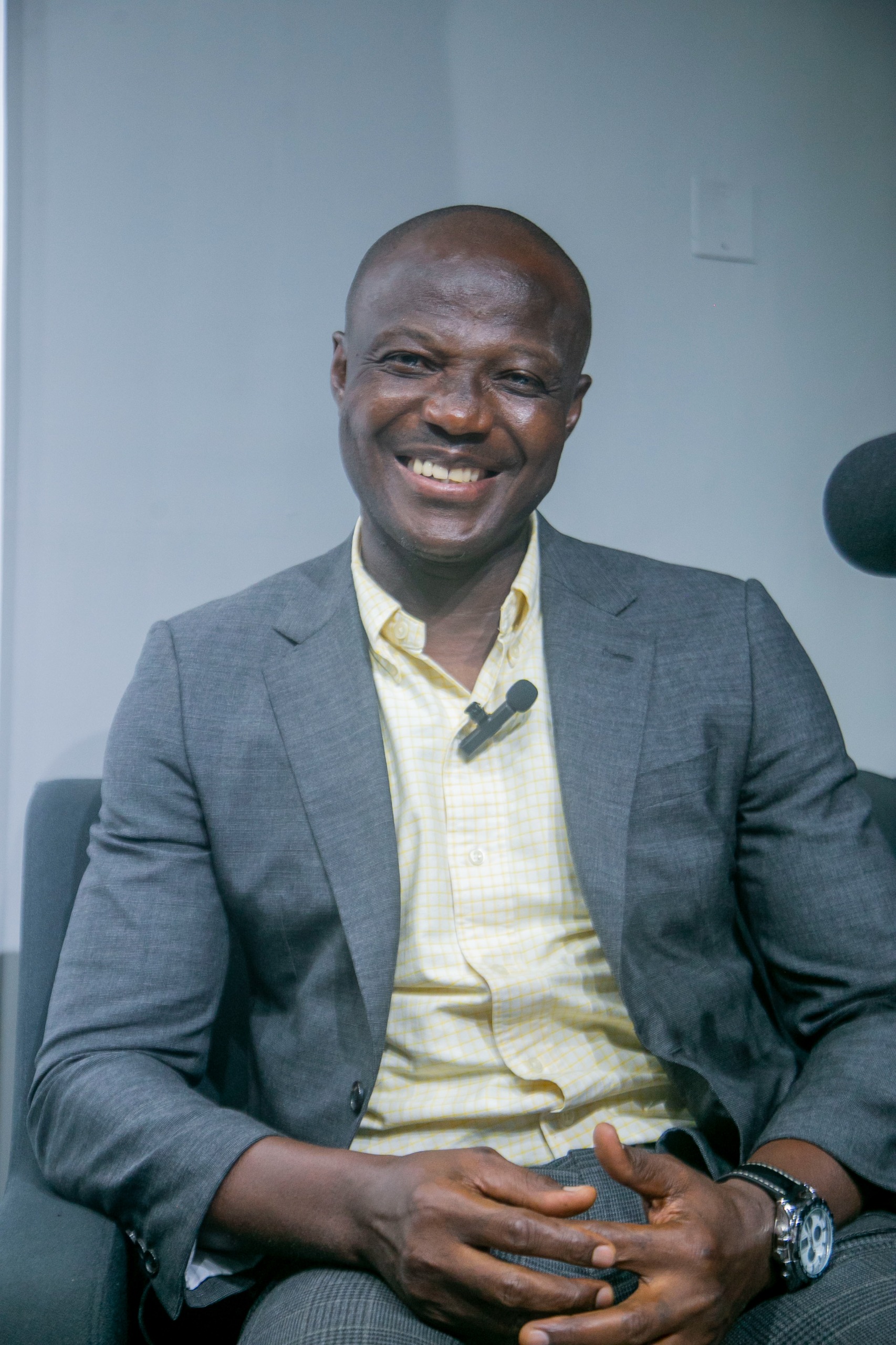 Tamale City Coach Hamza Mohammed backs “tough zone” experience ahead of Division One League playoff