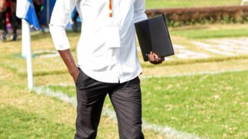 Ghana Football Association