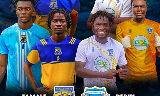 Six Television Stations set to telecast Division One League playoff final on Wednesday