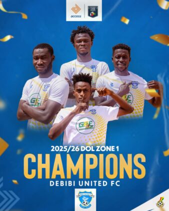 https://www.ghanafa.org/three-debutants-debibi-united-fc-ashantigold-04-port-city-qualify-for-2026-27-ghana-premier-league