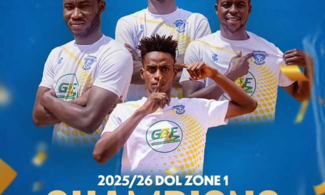 Three debutants, Debibi United, FC AshantiGold 04 & Port City FC qualify for 2026/27 Ghana Premier League