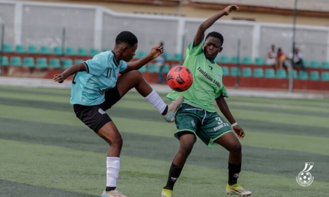 Thrilling encounters mark Group A opening matches in Southern Zone of Regional Women’s Championship