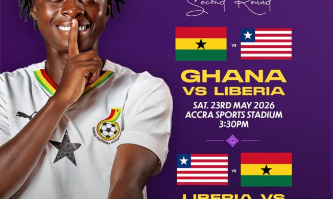Black Maidens set for FIFA U-17 Women’s World Cup Qualifier clash against Liberia