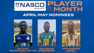 Ghana Football Association