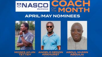 Ghana Football Association