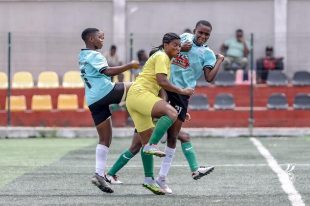 https://www.ghanafa.org/southern-zone-produces-thrilling-matchday-5-action-in-regional-womens-championship