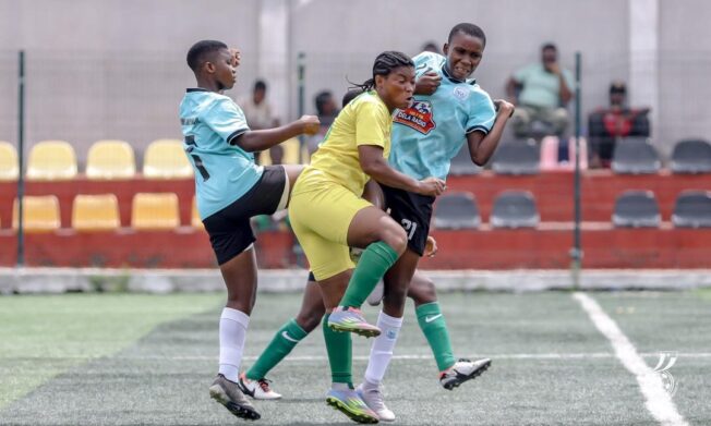 Southern Zone produces thrilling Matchday 5 action in Regional Women’s Championship
