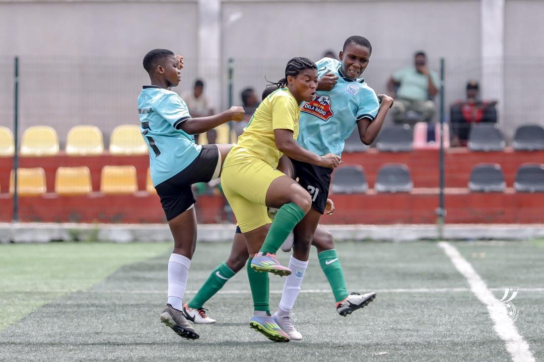 Southern Zone produces thrilling Matchday 5 action in Regional Women’s Championship