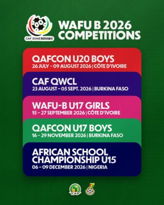 https://www.ghanafa.org/wafu-b-revises-dates-for-2026-competitions