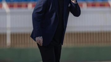 Black Queens Coach Kim Lars set to arrive in Ghana on Friday