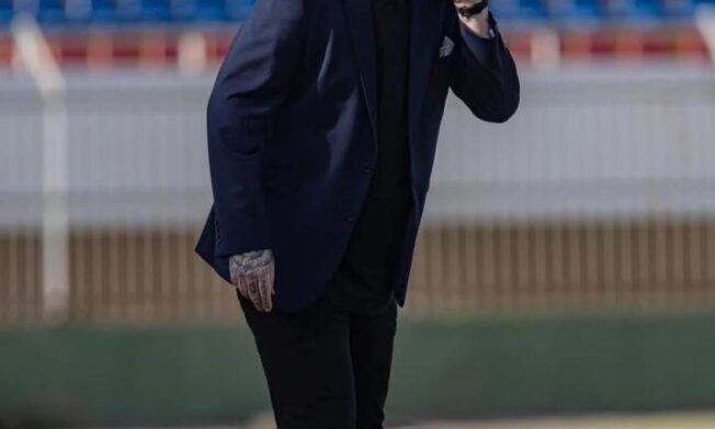 Black Queens Coach Kim Lars set to arrive in Ghana on Friday
