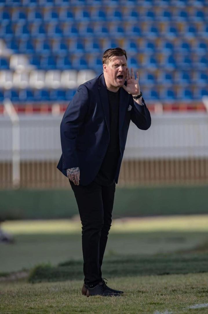 Black Queens Coach Kim Lars set to arrive in Ghana on Friday