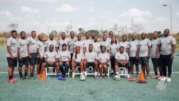 Ghana Football Association
