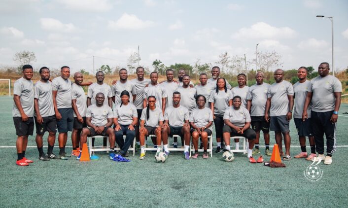 https://www.ghanafa.org/caf-licence-b-coaching-course-module-ii-underway-at-gfa-technical-centre-in-prampram