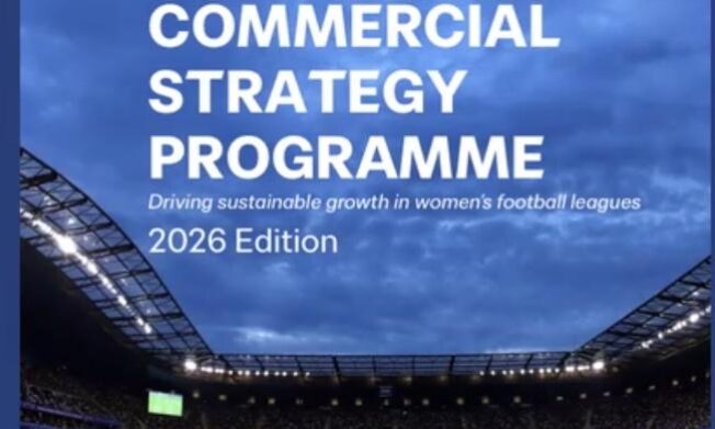 FIFA Women’s Football Commercial Strategy Programme: GFA application approved
