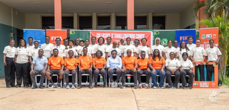 https://www.ghanafa.org/all-female-caf-licence-c-coaching-course-underway-at-gfa-technical-centre