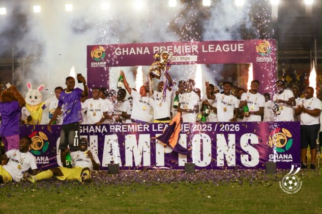 https://www.ghanafa.org/ghana-premier-league-2025-26-statistics