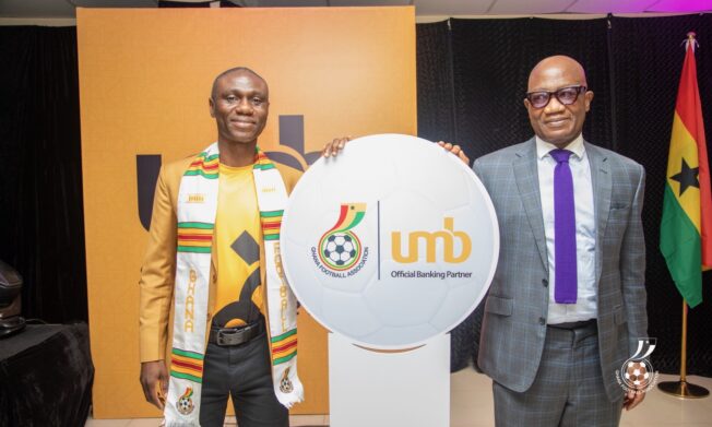 GFA and UMB forge three-year partnership