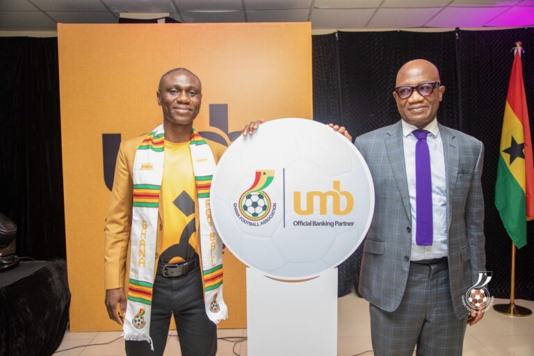 GFA and UMB forge three-year partnership
