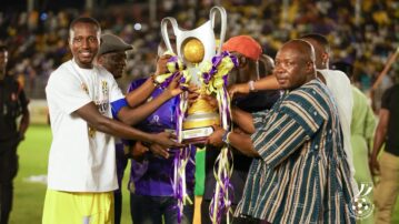 Ghana Football Association