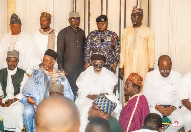 https://www.ghanafa.org/chief-imam-calls-for-national-prayers-and-support-for-black-stars-at-fifa-world-cup-2026
