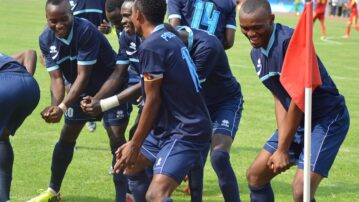 Ghana Football Association
