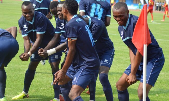 Police National FC win, but relegation confirmed; Elmina Sharks climb to safety in Zone Two