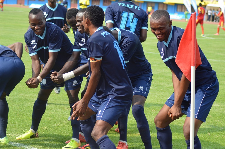Police National FC win, but relegation confirmed; Elmina Sharks climb to safety in Zone Two