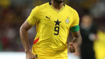 We will surprise people – Jordan Ayew