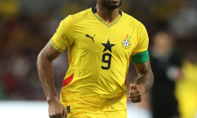 We will surprise people – Jordan Ayew