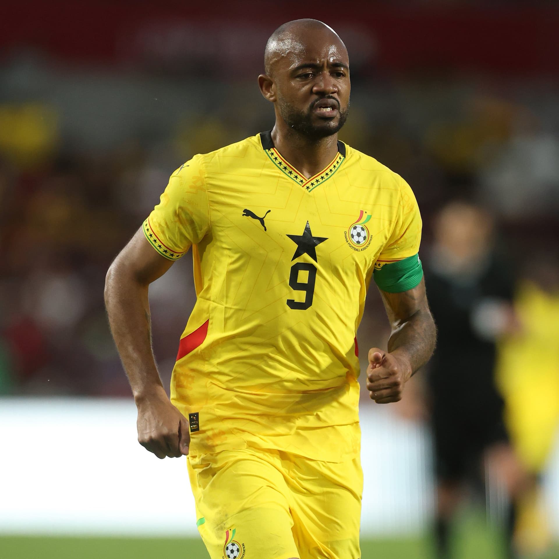 We will surprise people – Jordan Ayew