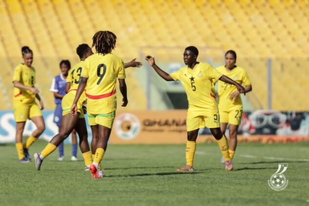 https://www.ghanafa.org/black-queens-cruise-past-ampem-darkoa-ladies-in-friendly-encounter