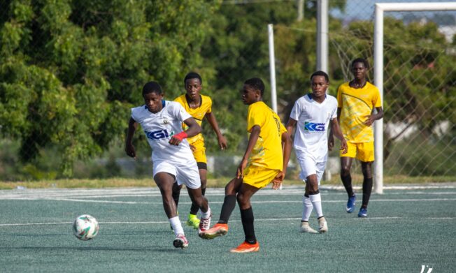 FIFA TDS: Regional Select Side to Face Elite Academy Select Side in Ceremonial Match to Conclude Elite U15 Boys Championship