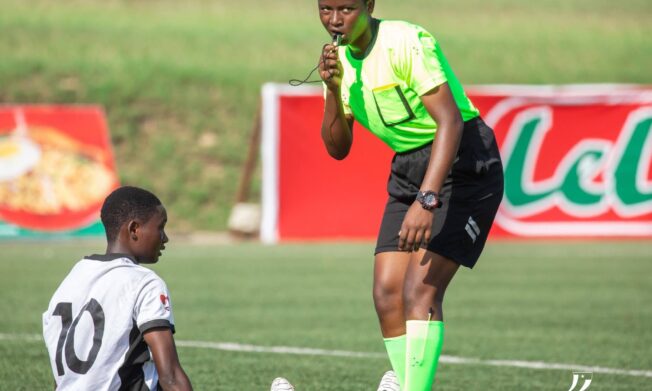 FIFA TDS Match Preview: Elite U15 Girls Championship – Matchday 4 Fixtures