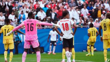 They play for each other — Queiroz hails Asare and Ghana’s team ethic after England draw