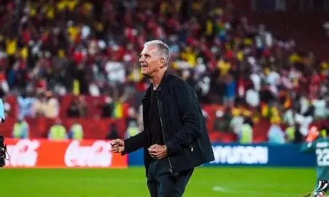 Wins at this World Cup are very expensive – Carlos Queiroz after victory over Panama