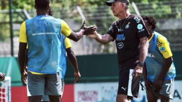 No friendlies when we wear the shirt - Carlos Queiroz