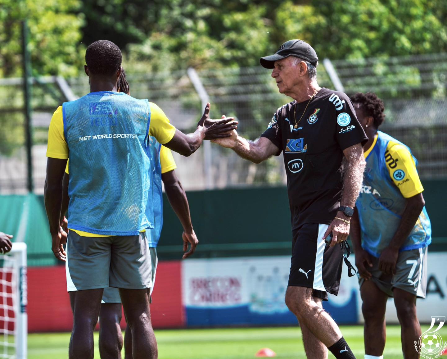 No friendlies when we wear the shirt - Carlos Queiroz
