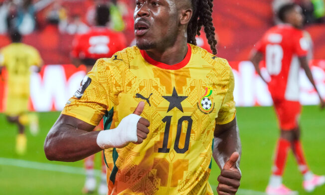 We use being overlooked to our advantage – Thomas-Asante