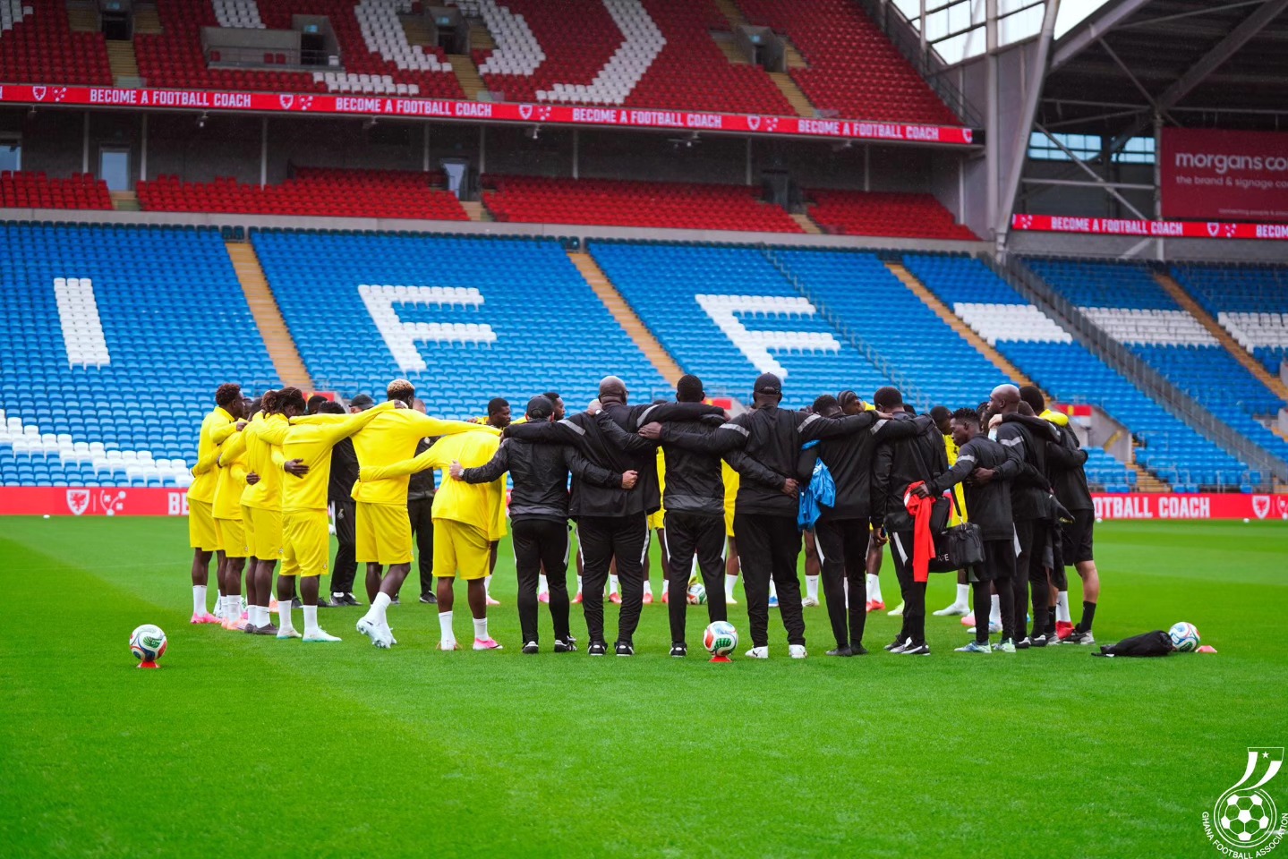Carlos Queiroz names 2026 FIFA World Cup squad