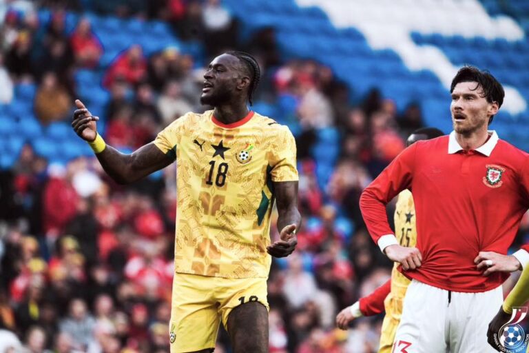 Panama win was perfect start, but we want three points every game – Jerome Opoku