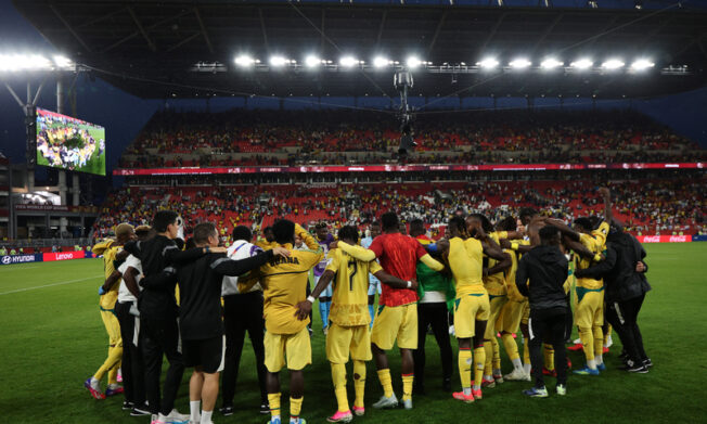 England and Ghana clash in Foxborough with Group L lead at stake - Preview